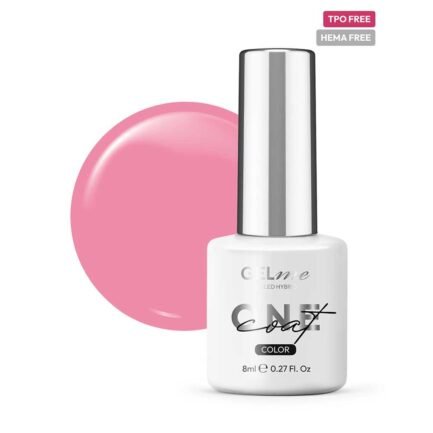 GELme One Coat gel polish 8ml. 342 Plush Blanket