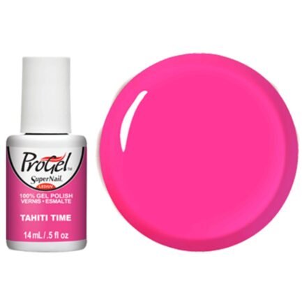 Supernail Progel Tahiti Time gel polish 14 ml. 81413