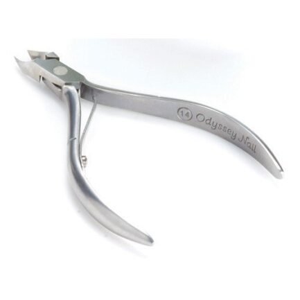 Odyssey Nail Cuticle nipper tweezers