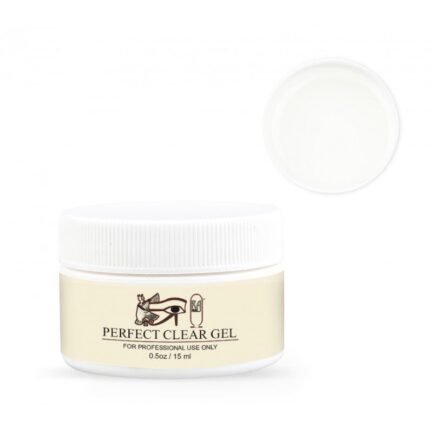RA Gel Perfect clear gel - clear gel 15ml.