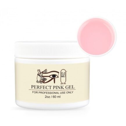 RA Gel Perfect pink gel - pink gel 60ml.