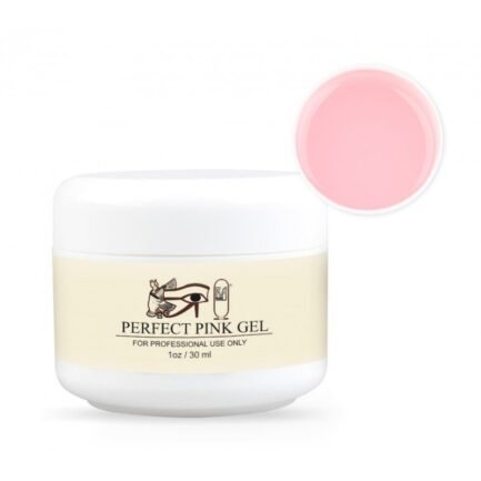 RA Gel Perfect pink gel - pink gel 30ml.