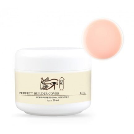 RA Gel Perfect cover nude gel - pink concealing gel 30ml.