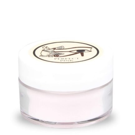 RA Nails pink acrylic powder - Perfect pink powder 20gr.