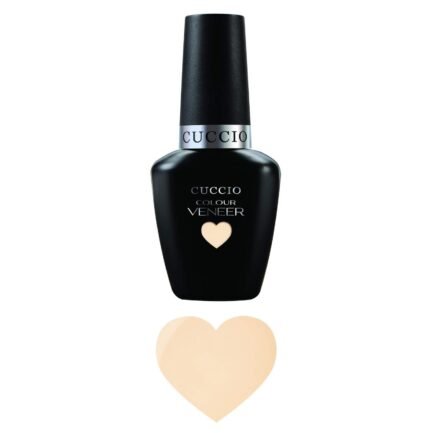 Cuccio Veneer gel polish 13ml. So So Sofia 6000