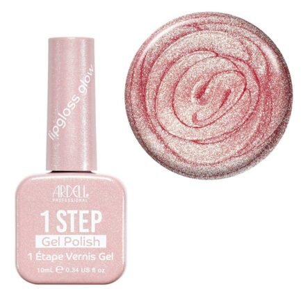 Ardell 1 Step 10ml. Lipgloss Glow 734