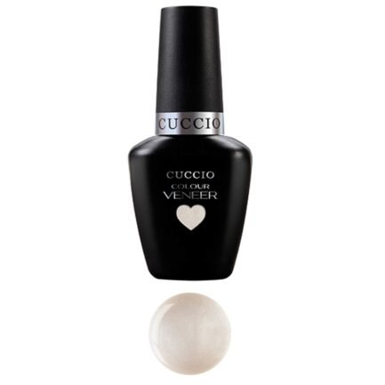 Cuccio Veneer gel polish 13ml. Tahitian Villa 6004