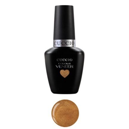 Cuccio Veneer gel polish 13ml. Russian Opuence 6031