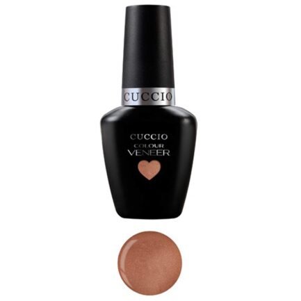Cuccio Veneer gel polish 13ml. Holy Toledo 6033