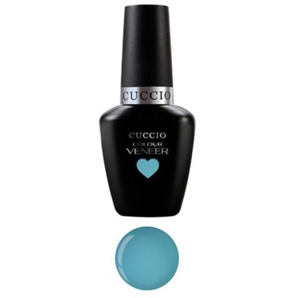 Cuccio Veneer gel polish 13ml. Make a wish in Rome 6042