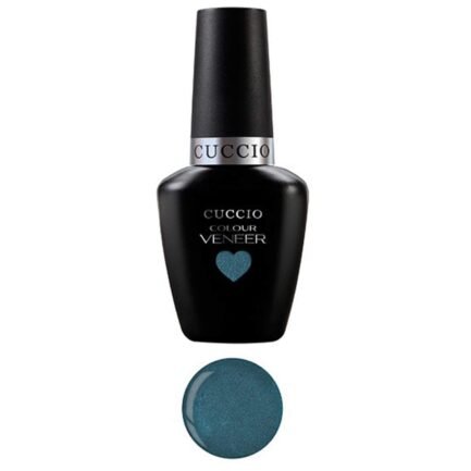 Cuccio Veneer gel polish 13ml. Fountains of Versailles 6043