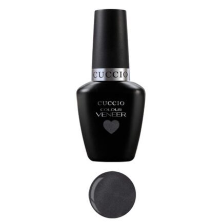 Cuccio Veneer gel polish 13ml. Oh My Prauge 6052