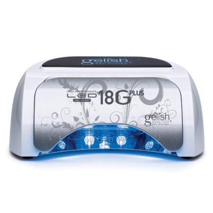 Harmony Gelish Comfort Cure Led 18G lamp - Image 4