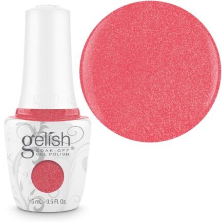 Gelish gelinis lakas ME, MYSELF-IE AND I 15ml. 1110255