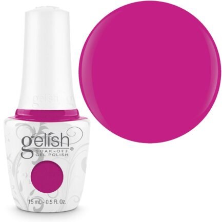 Gelish gelinis lakas WOKE UP THIS WAY 15ml. 1110257
