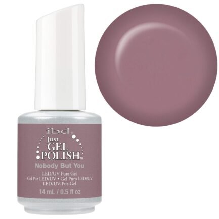 IBD gel polish Nobody But You 14ml. 65730