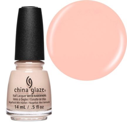 China Glaze nail polish Life is Suite! 1501