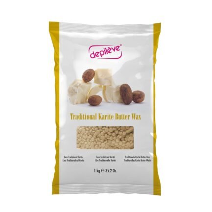 Depileve Wax granules 1 kg. Karite