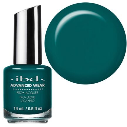 IBD Advanced Wear Senorita Margarita Hybrid Nail Polish 67001
