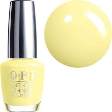 OPI Bee Mine Forever hybrid nail polish 15ml. isl38