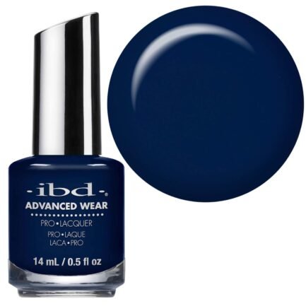 IBD Advanced Wear Cantina Hopping Hybrid Nail Polish 67003