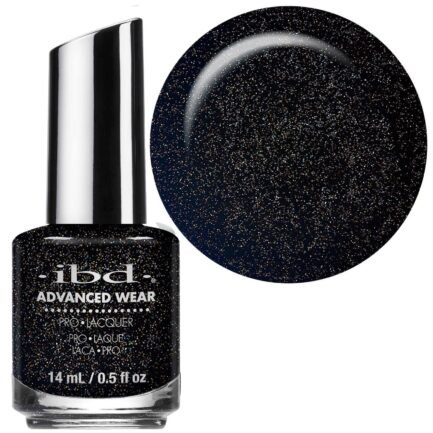 IBD Advanced Wear Viva La Noche Hybrid Nail Polish 67004
