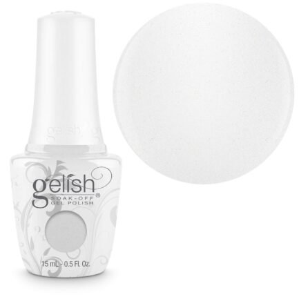 Gelish gelinis lakas I'M DRAWING A BLANCO 15ml. 1110267