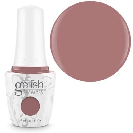 Gelish gelinis lakas MAUVE YOUR FEET 15ml. 1110268