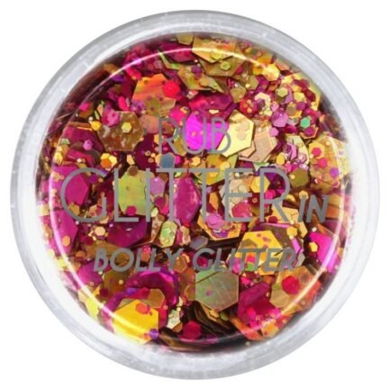 Decoration Rub Glitter In - Bolly Glitter 2