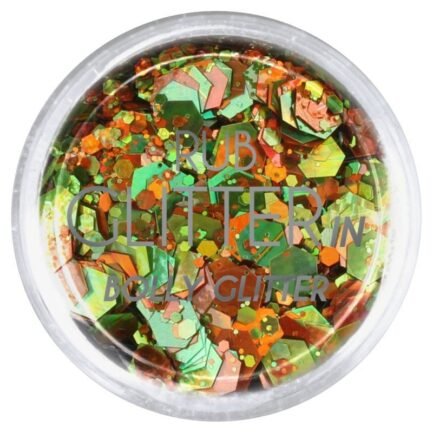 Decoration Rub Glitter In - Bolly Glitter 1