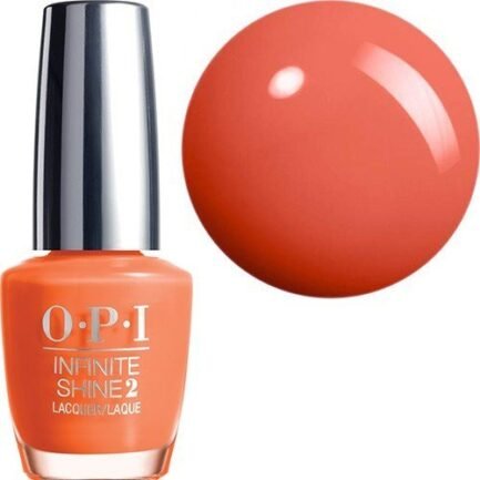 OPI Endurance Race To The Finish hybrid nail polish 15ml. isl06