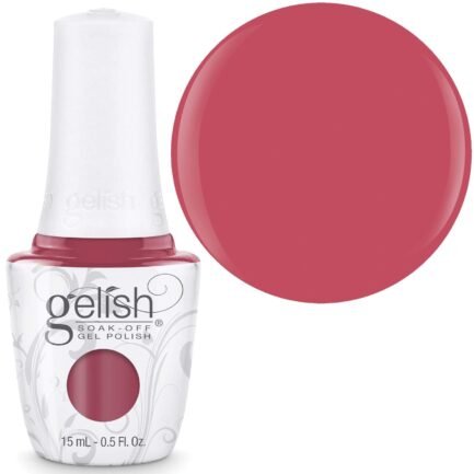 Gelish gelinis lakas EXHALE 15ml. 1110817