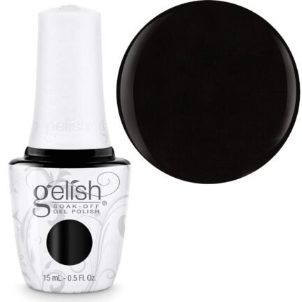 Gelish gelinis lakas BLACK SHADOW 15ml. 1110830