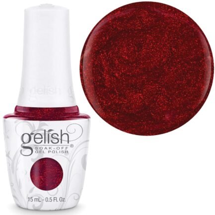 Gelish gelinis lakas GOOD GOSSIP 15ml. 1110842