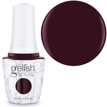 Gelish gelinis lakas Lets Kiss N Warm Up 15ml. 1110281