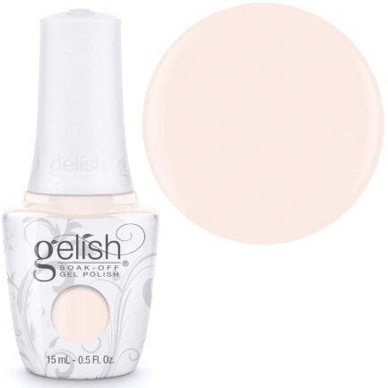 Gelish gel polish My Main Freeze 15ml. 1110284
