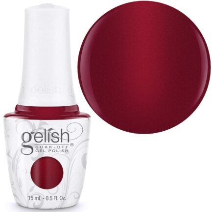 Gelish gelinis lakas DON'T TOY WITH MY HEART 15ml. 1110276