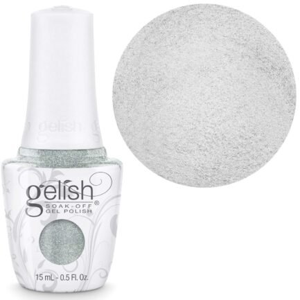 Gelish gel polish A-LISTER 15ml. 1110969