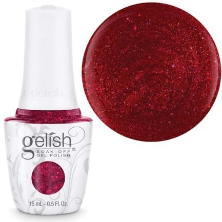 Gelish gel polish ALL TIED UP… WITH A BOW 15ml. 1110911