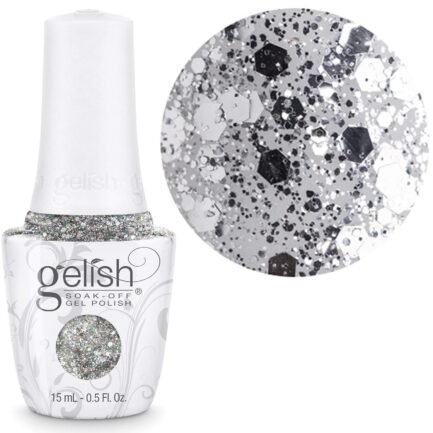 Gelish gel polish AM I MAKING YOU GELISH? 15ml. 1110946