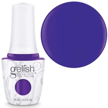 Gelish gel polish ANIME-ZING COLOR! 15ml. 1110179
