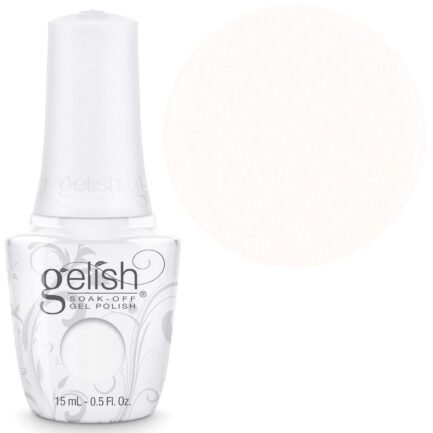 Gelish gel polish ARCTIC FREEZE 15ml. 1110876
