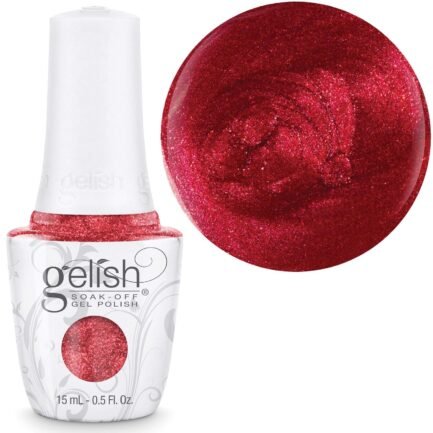 Gelish gel polish BEST DRESSED 15ml. 1110033