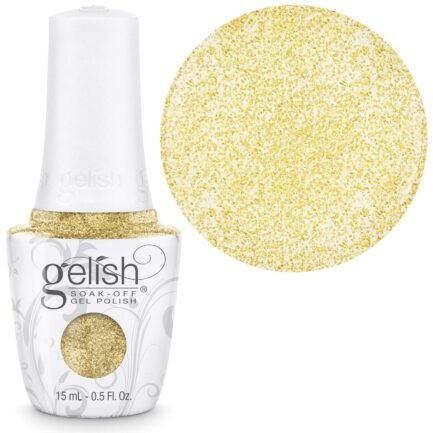 Gelish gel polish BRONZED 15ml. 1110837