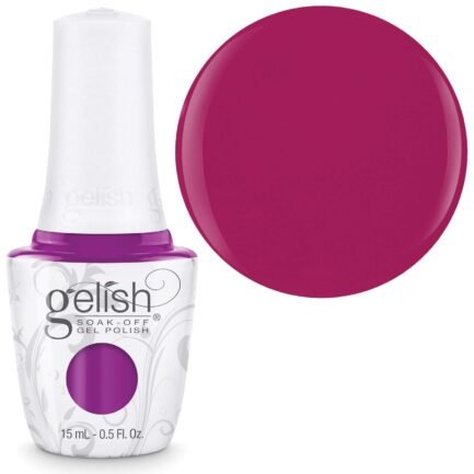 Gelish gel polish CARNAVAL HANGOVER 15ml. 1110896