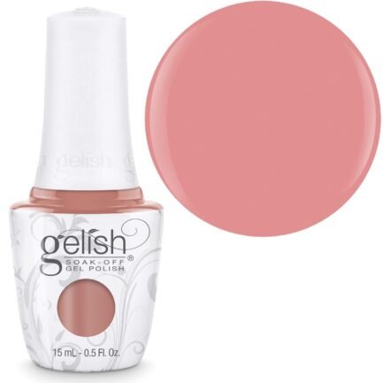 Gelish gel polish SHE'S MY BEAUTY 15ml. 1110928