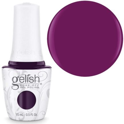 Gelish gel polish COCKTAIL PARTY DRAMA 15ml. 1110880