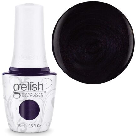 Gelish gel polish DEEP SEA 15ml. 1110832