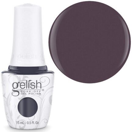 Gelish gel polish JET SET 15ml. 1110869