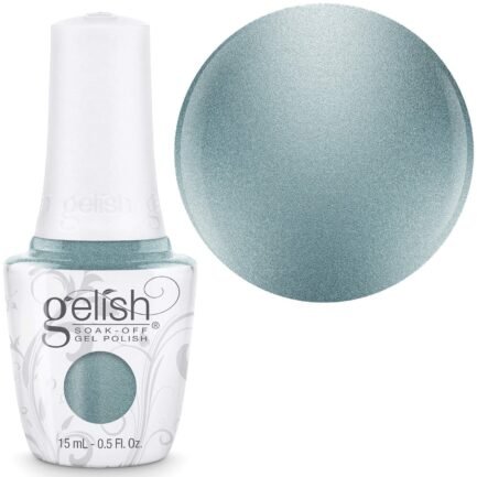 Gelish gel polish MY OTHER WIG IS A TIARA 15ml. 1110293